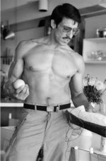 Arnaldo Santana Wikipedia Bio Death Cause & Children