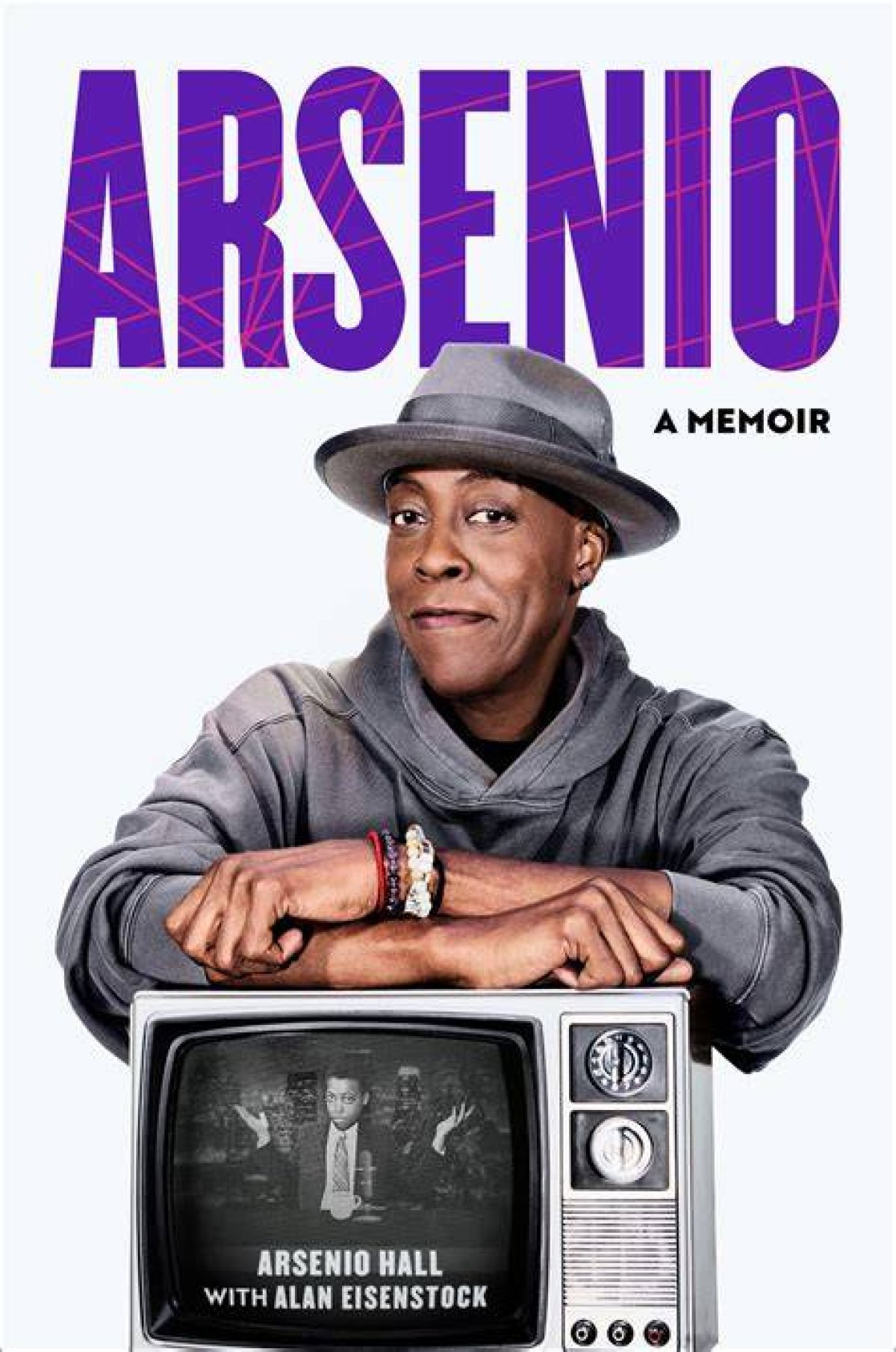 Arsenio Hall: the Unforgettable Journey of a Comedy Legend
