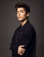 Asher Angel Bio Wiki Age