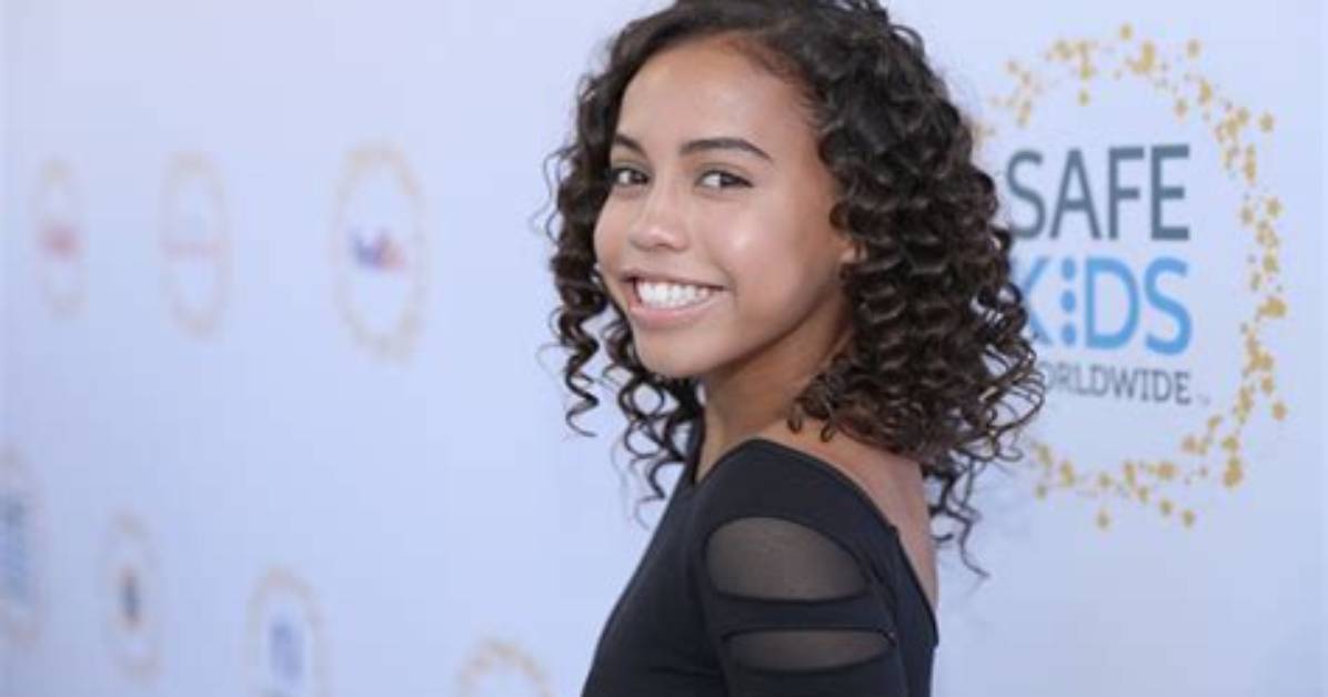 Asia Monet Ray Net Worth & Earnings (2024)