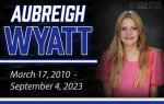 Aubreigh Wyatt's Bedroom: a Personal Sanctuary
