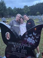 Aubrey Wyatt State: a Journey Through Life and Influence
