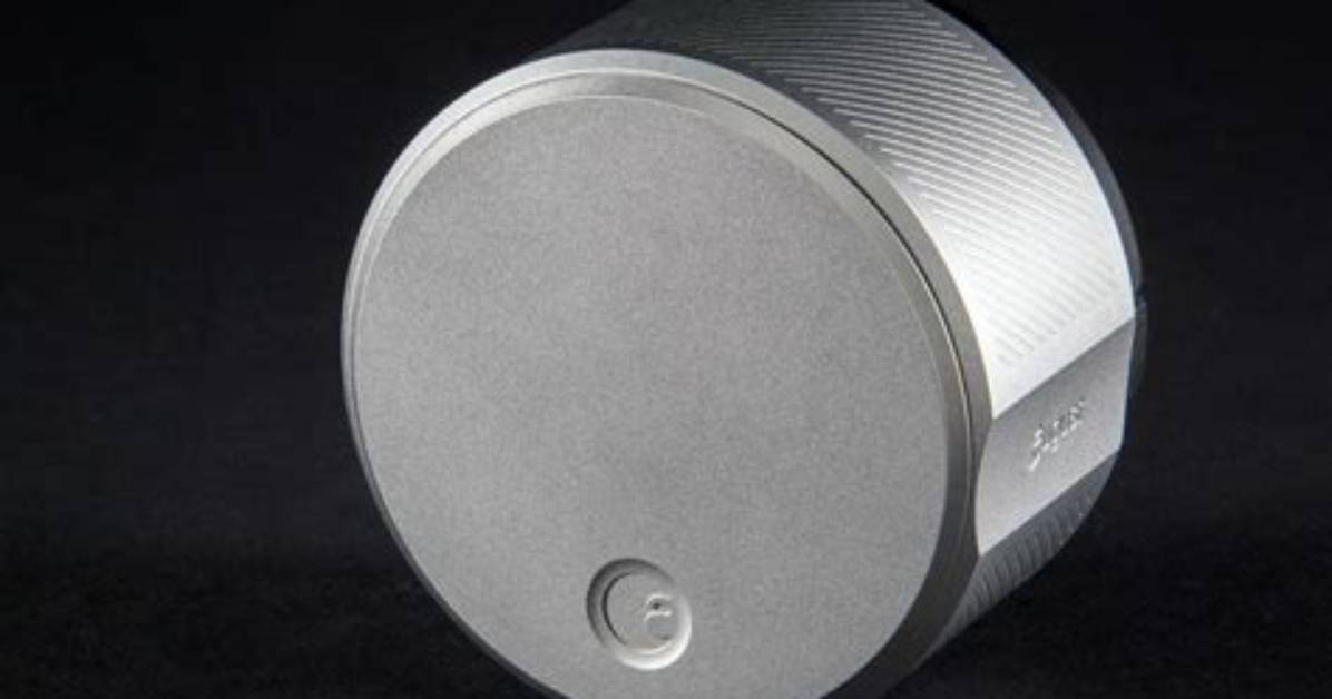 August Smart Lock Review | Digital Trends