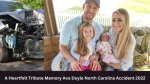 Ava Doyle: a Journey of Courage and Community Support