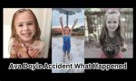Ava Doyle Accident: What Happened and Its Aftermath