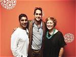 Avan Jogia's Family and Its Profound Influence
