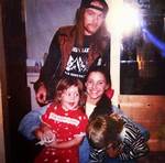 Axl Rose's Family Legacy Revealed
