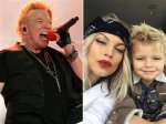 Axl Rose's Son: Uncovering the Family Legacy