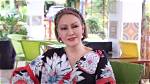 Azenith Briones: Rising Star in the Entertainment Industry