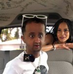 Baby Alien Sister Photos and Video Gone Viral on Tiktok Explained |