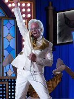 Baby Billy Freeman on the Righteous Gemstones: Who Is Walton Goggins, the Man Behind the Flamboyant