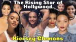 Baby Daisy Bae: the Rising Star in the Entertainment World