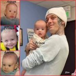 Baby's on the Way! Aaron Carter & Girlfriend Melanie Martin Expecting First Child