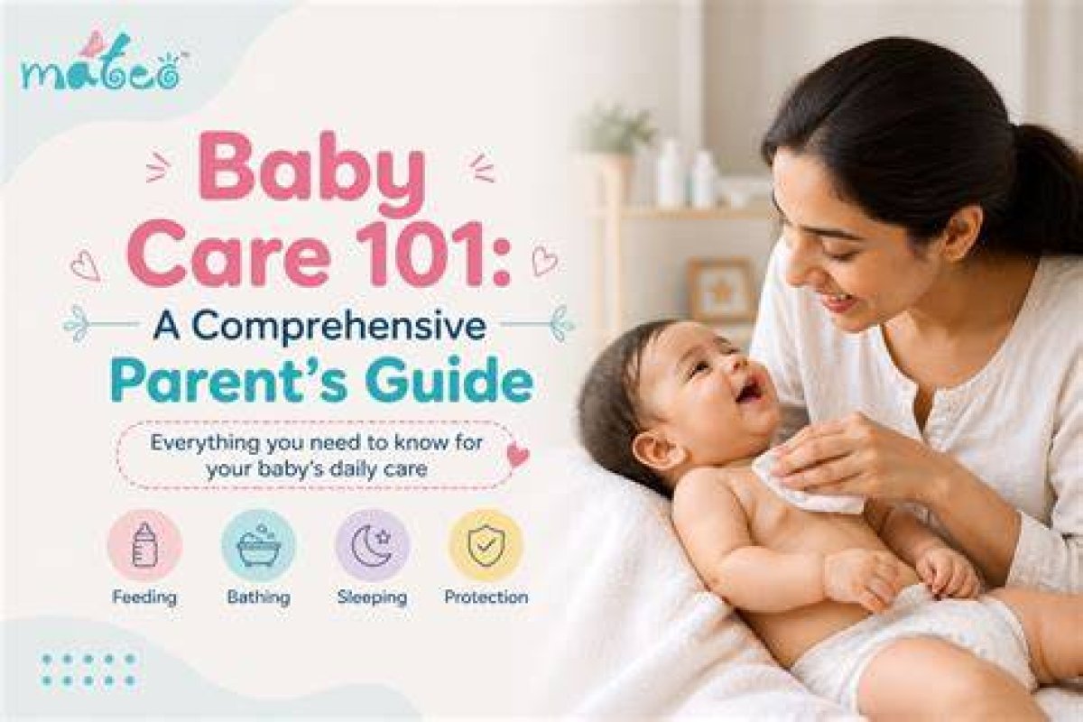 Babytana: a Comprehensive Guide to Baby Care and Parenting Tips
