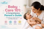 Babytana: a Comprehensive Guide to Baby Care and Parenting Tips
