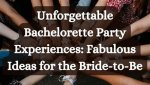 Bachelorette Party Extravaganza in Cincinnati: Unforgettable Memories Await!