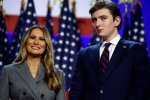 Baron Trump’s Girlfriend: Who Is She?