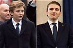 Barron: Not Trump's Son - Unraveling the Rumor