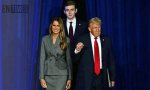 Barron Trump's Height: a Comprehensive Overview in Feet