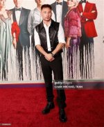 Barry Keoghan: a Rising Star in Hollywood