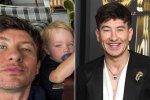Barry Keoghan Parents Meet Barry Keoghan S Parents
