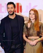 Barış Arduç and Elçin Sangu Latest News: a Deep Dive into Their Professional Journey and Personal Lives