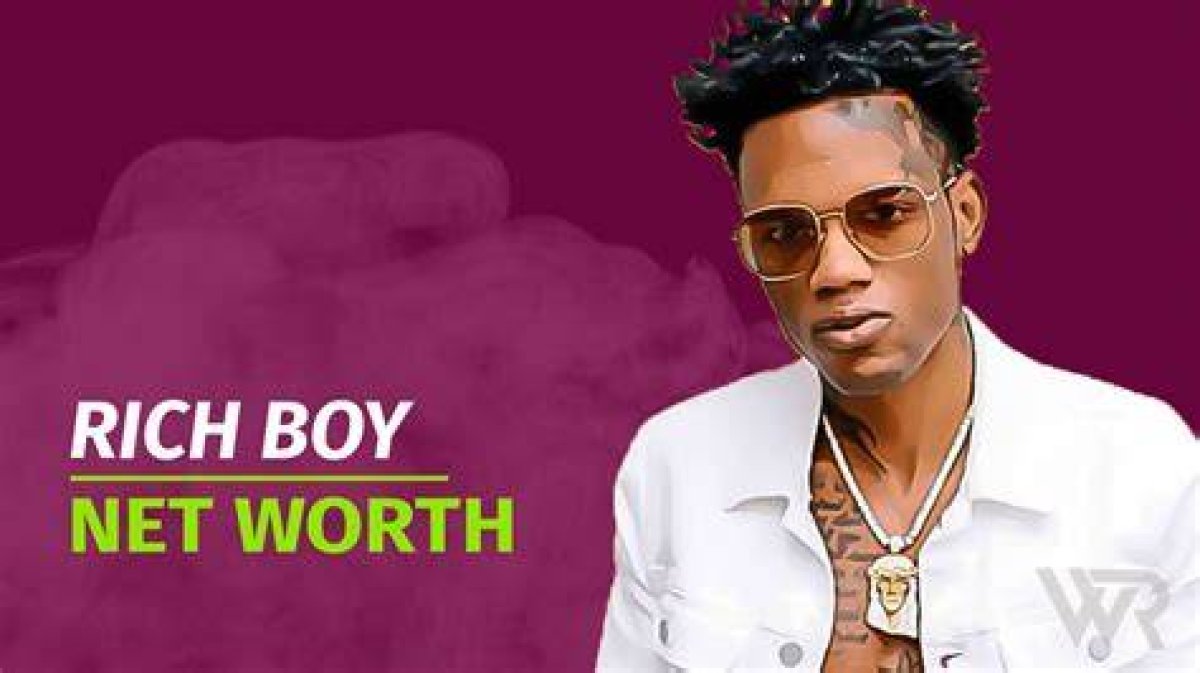 Beatking Net Worth: How Rich Is Rapper Beatking?