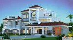 Beautiful House Designs in Honduras