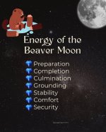 Beaver Moon: the Meaning of November's Full Moon, According to an Astrologer