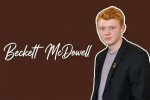 Beckett Mcdowell: a Rising Star in the Entertainment Industry