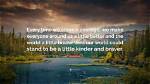 Becoming a Little Braver: Embracing Courage in Everyday Life