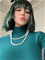 Belinda Nohemy's Onlyfans Leak and Its Impact