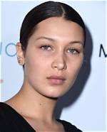 Bella Hadid: a Journey Through Time and Transformation