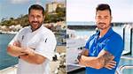 Below Deck Sailing Yacht's Chef Marcos Reveals a Stalker 'Tried to Blackmail Me' and Was 'Watching'