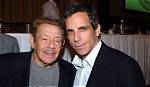 Ben Stiller's Father: a Legendary Actor
