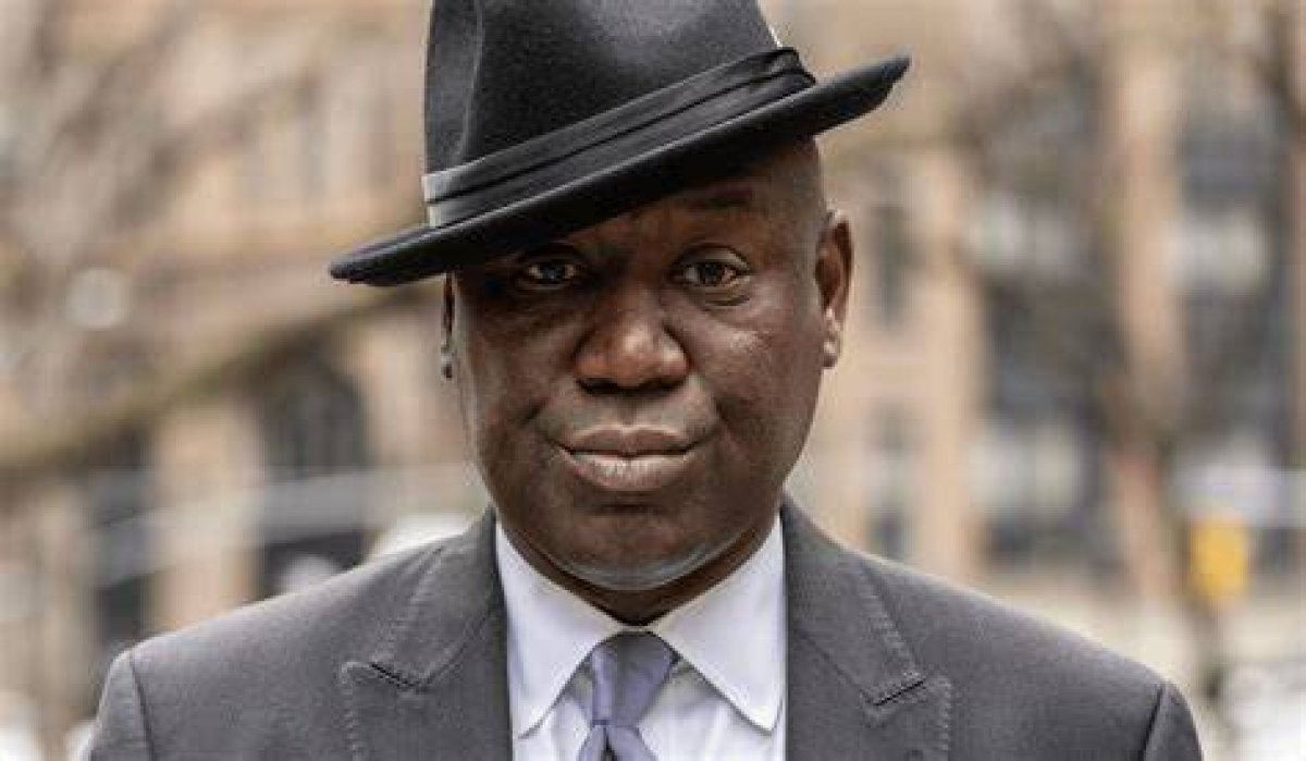 Benjamin Crump Net Worth