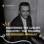 Bernard Jimenez: Renowned Expert and Visionary in the Industry