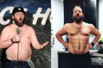 Bert Kreischer Weight Loss – Does He Look Skinny Than Before? ·