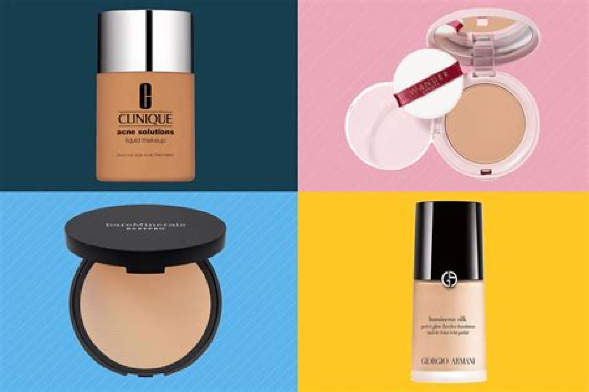 Best Coverage Makeup: Your Ultimate Guide to Flawless Skin