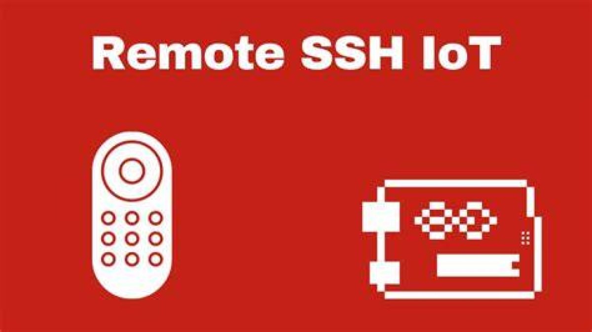 Best Remoteiot Ssh Free: Your Ultimate Guide to Secure Connectivity