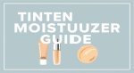 Best Tinted Moisturizer: Your Ultimate Guide to Flawless Skin