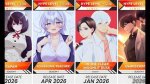 Best Vegamovies Anime New Releases Popular Titles: Your Ultimate Guide to Exciting Anime Adventures