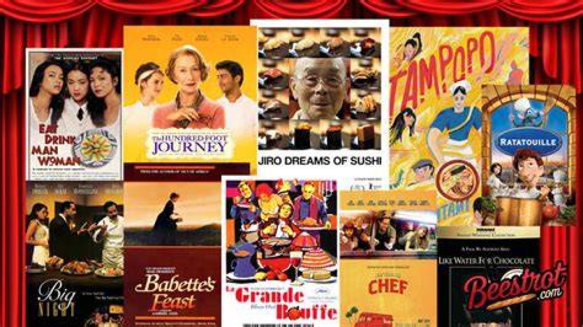 Best Vegan Movies: a Cinematic Feast for Plant-Based Lovers