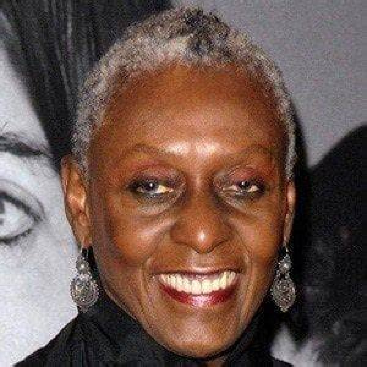 Bethann Hardison (Model) - Age, Birthday, Bio, Facts, Family, Net Worth, Height & More ·