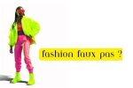 Beyoncé's Fashion Faux Pas: a Deep Dive into Her Clothing Malfunctions