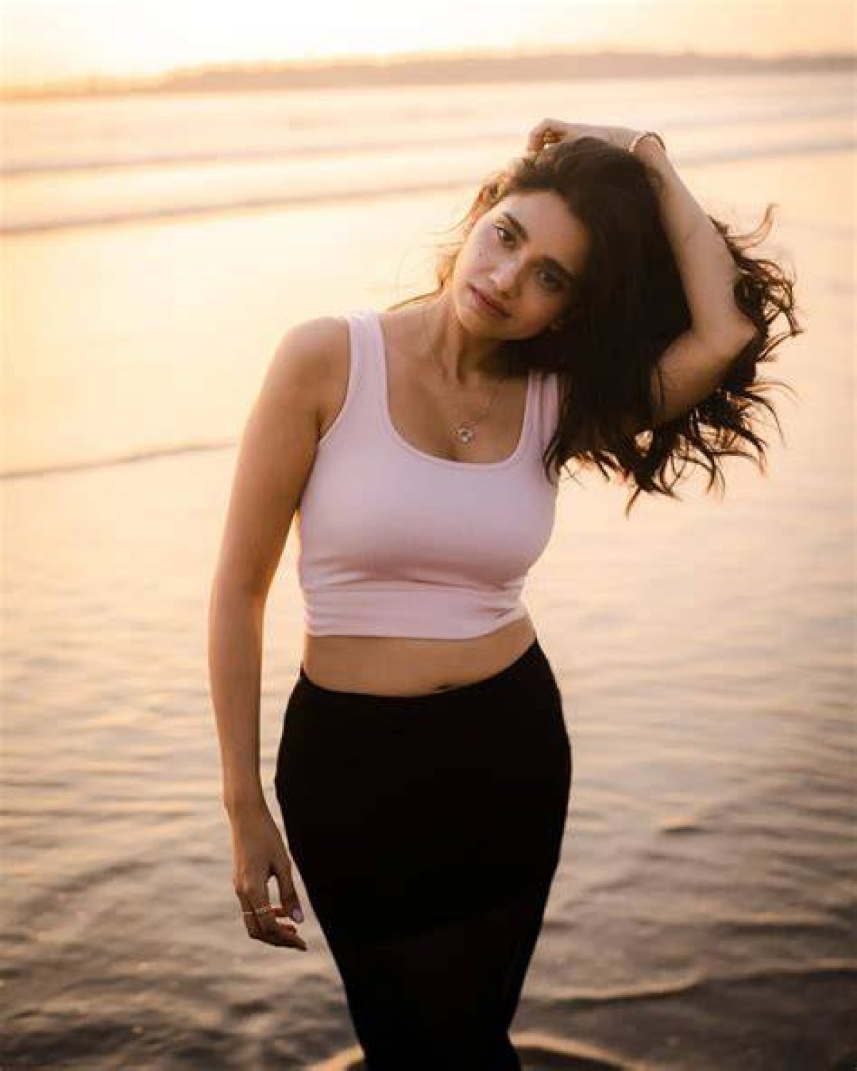 Bhagyashree Limaye: a Comprehensive Look at the Rising Star