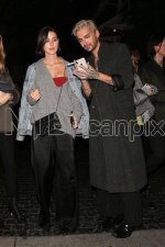 Bill Kaulitz's Girlfriend: a Deep Dive into Their Relationship
