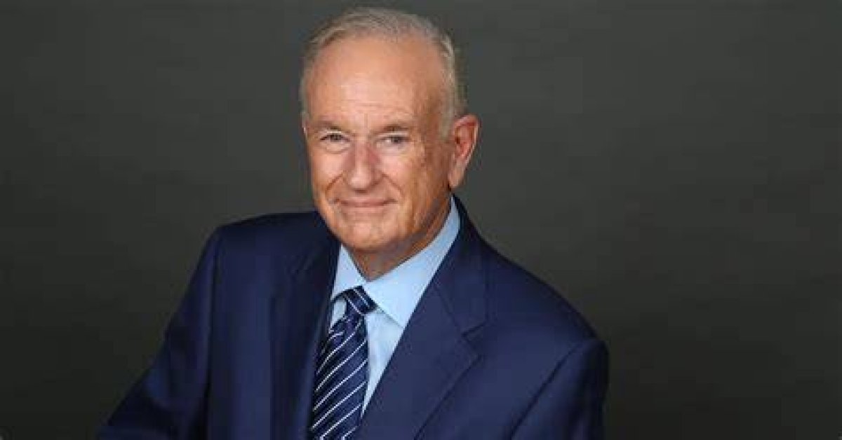Bill O'reilly: the Controversial Figure in American Journalism