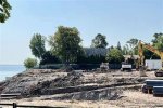 Billionaire Justin Ishbias Winnetka Land-Swap Mess Is Parks and Rec Come to Life