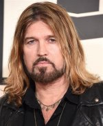 Billy Ray Cyrus: the Journey of a Country Music Icon